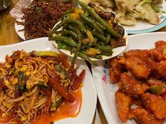 -春花民族美食(佳木斯总店)