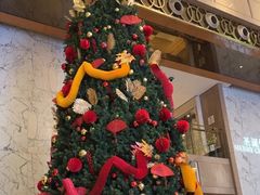 -广州粤海喜来登酒店