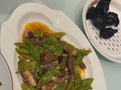 -添福来墨鱼饺子 · 海鲜东北菜(锦绣店)