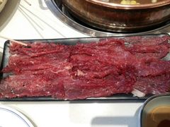-小牛海记潮汕牛肉店(永定路店)