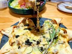 -沏点Trattoria意大利餐厅(新街口店)