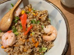 海鲜炒饭-德川家日本料理(顺义华联店)