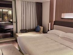 -深圳大梅沙京基洲际度假酒店