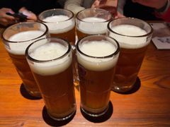 -宝莱纳啤酒花园餐厅PAULANER BRAUHAUS Nanjing(广州路店)