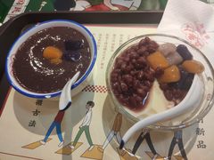 -五条人糖水铺(光谷世界城店)