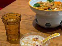 -敏珠拉姆藏餐·南京厨房(富春江东街店)