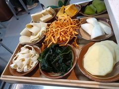 -芈重山老火锅(广州首店)