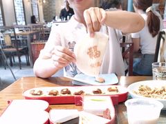 -局气 烤鸭·北京菜(前门店)