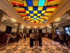 -沈阳金融博物馆