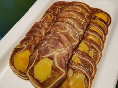 层脆金沙-煲煲好(朝阳门店)