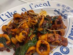 -太食獸泰式茶餐厅(IFS国金中心店)