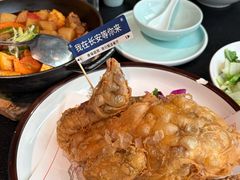 -唐猫庭院·千年陕菜(赛格国际购物中心店)