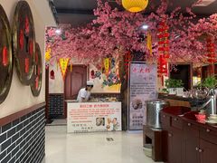 -一块豆腐·海鲜·家常菜(李沧书院路店)