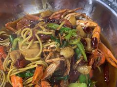 -聚味瞿记·龙虾堂(树木岭店)