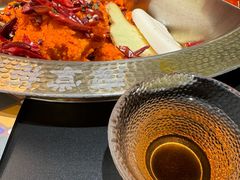 -廖掌柜·重庆鲜货火锅(上海首店)