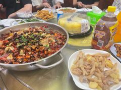 -小唐小四川水煮鱼(北三路店)