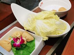 -张家砂锅(富民店)