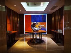 -广州粤海喜来登酒店