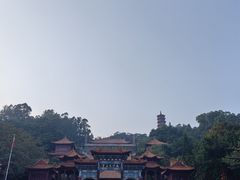 -南沙天后宫景区