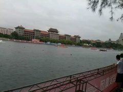 android_upload_pic-龙舟池
