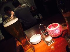 -Shanghai Brew House上海啤酒工坊(老外街店)