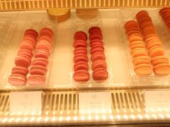 -PAUL LAFAYET 法式甜品(国金中心商场店)