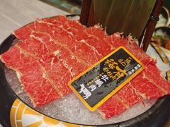 -一绪に寿喜烧自助(世茂广场店)