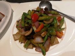 -申粤轩酒楼·三十年粤菜经典(丁香花园店)