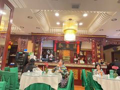 -蓬莱春(芝罘店)