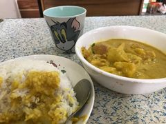 -家利美食店