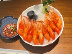 -乔街深夜食堂·小龙虾·高压锅生蚝(杭州总店)
