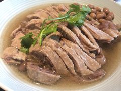 -扬州狮子楼·非遗淮扬菜(东关街店)