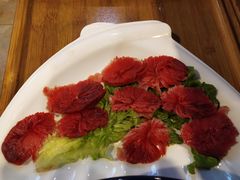 -杨家火锅(国美店)