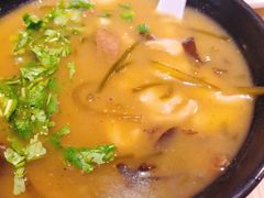 -老班长手工灌汤包老店(东山店)