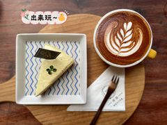 -唐咖精品咖啡(大理古城手冲店)