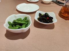 -富丽华大酒店·御园中餐厅(茶亭路店)