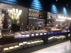寿司-韩盛·盛江山自助料理(中街大悦城店)