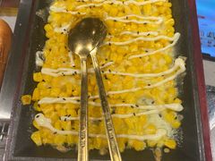 -丰茂烤串(公园店)