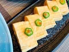 -山葵家·创意料理(临平银泰城店)
