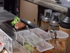 -肉肉大米(金虹桥店)