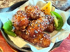 -Lets burger非常汉堡·环球风味(蓝色港湾店)