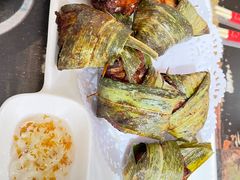 -玖月时尚泰式餐厅