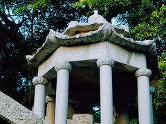 -草庵摩尼教遗址公园