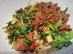 -阿当·小炒牛肉面(人广店)