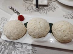 雪山芋茸包-香云轩·顺德菜(香云纱园林酒店店)