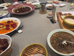 -宁海食府·涌宴(真和店)