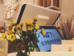 -Cafe on warm(丹霞店)