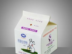 -小羊倌山羊奶(工农东二路店)