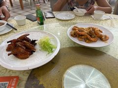 -鹏城人家海鲜酒家·23年老字号(较场尾店)