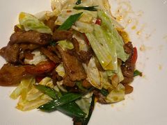 -太二酸菜鱼(宁波来福士店)